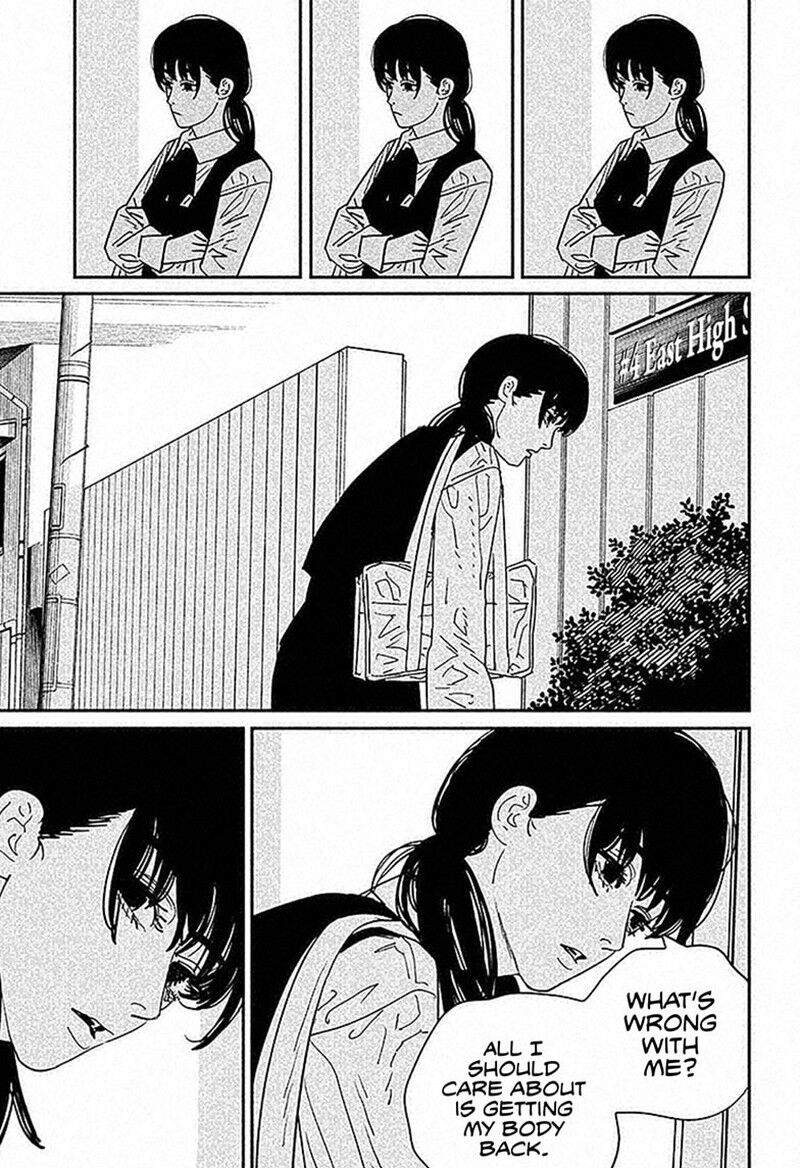 Read Chainsaw-Man Manga Online