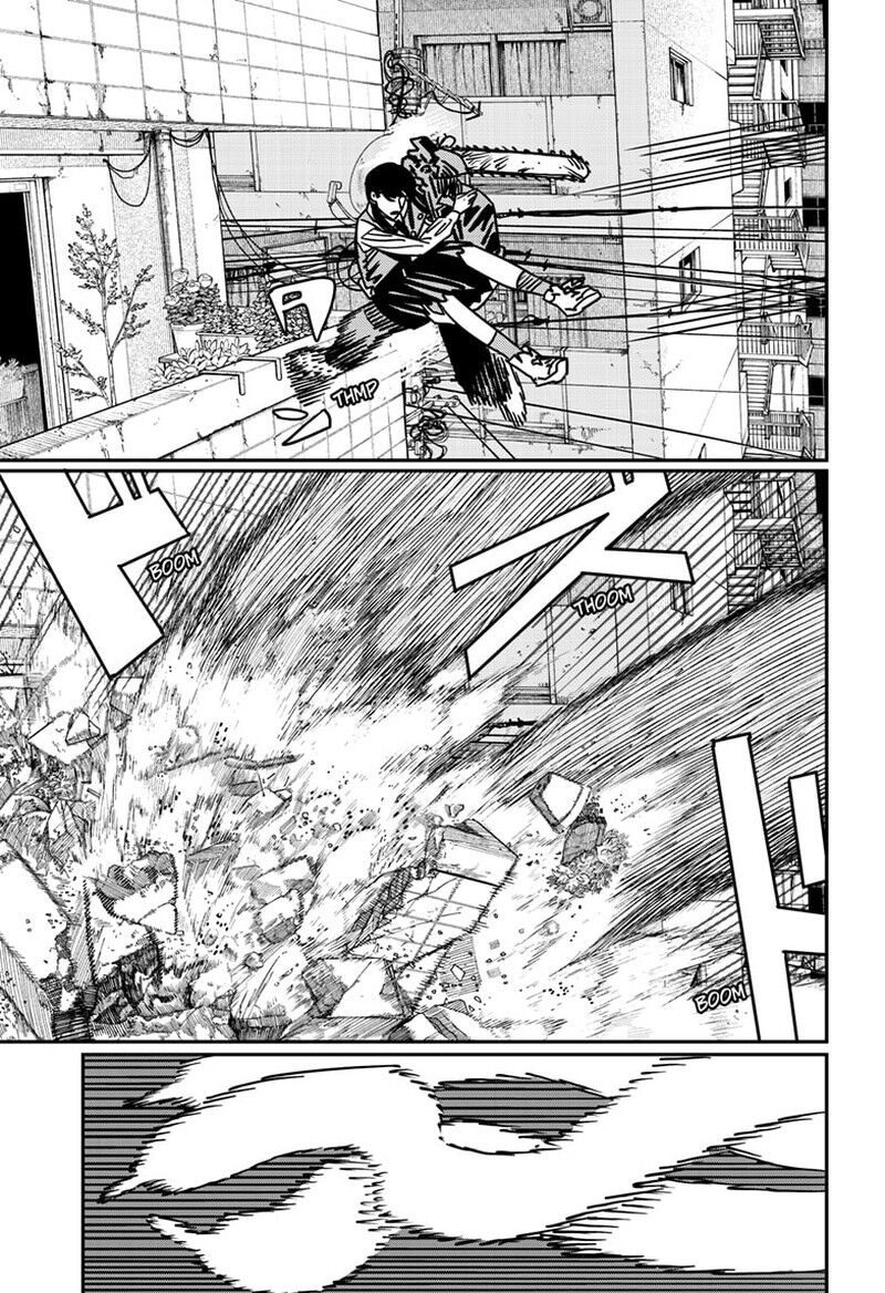 Read Chainsaw-Man Manga Online