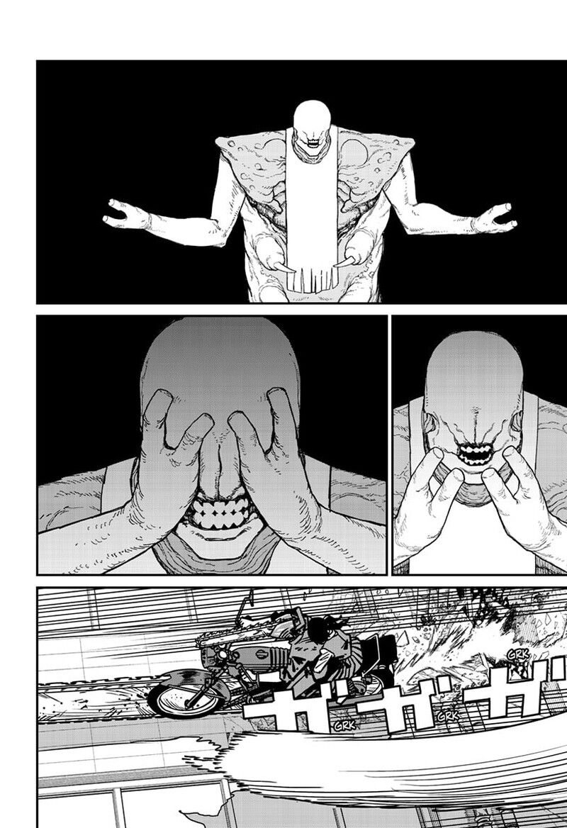 Read Chainsaw-Man Manga Online
