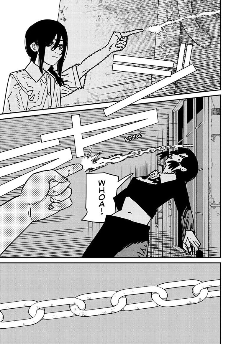 Read Chainsaw-Man Manga Online