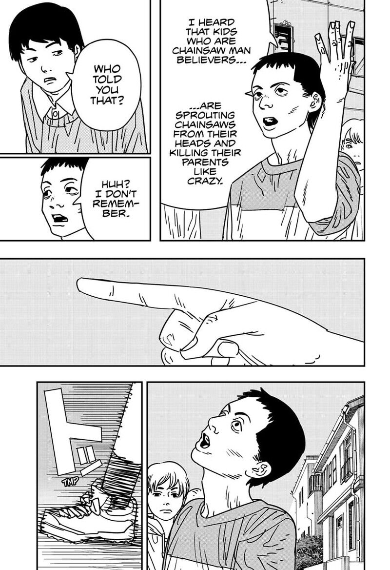 Read Chainsaw-Man Manga Online