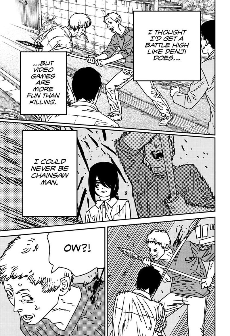 Read Chainsaw-Man Manga Online