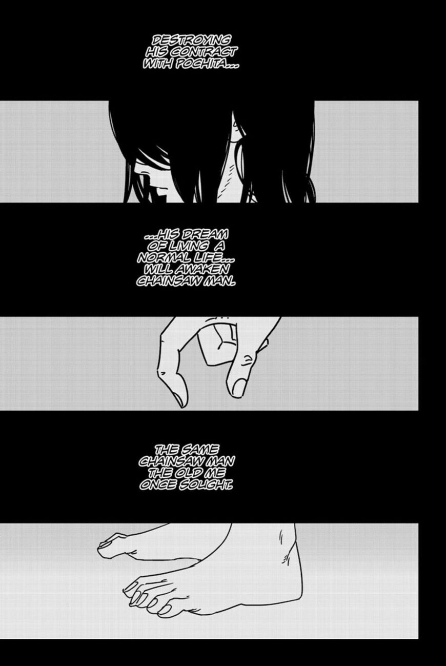 Read Chainsaw-Man Manga Online