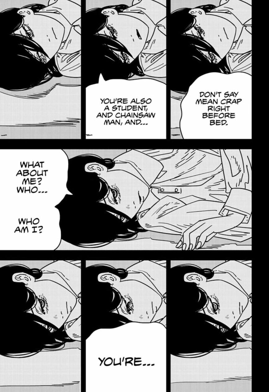 Read Chainsaw-Man Manga Online