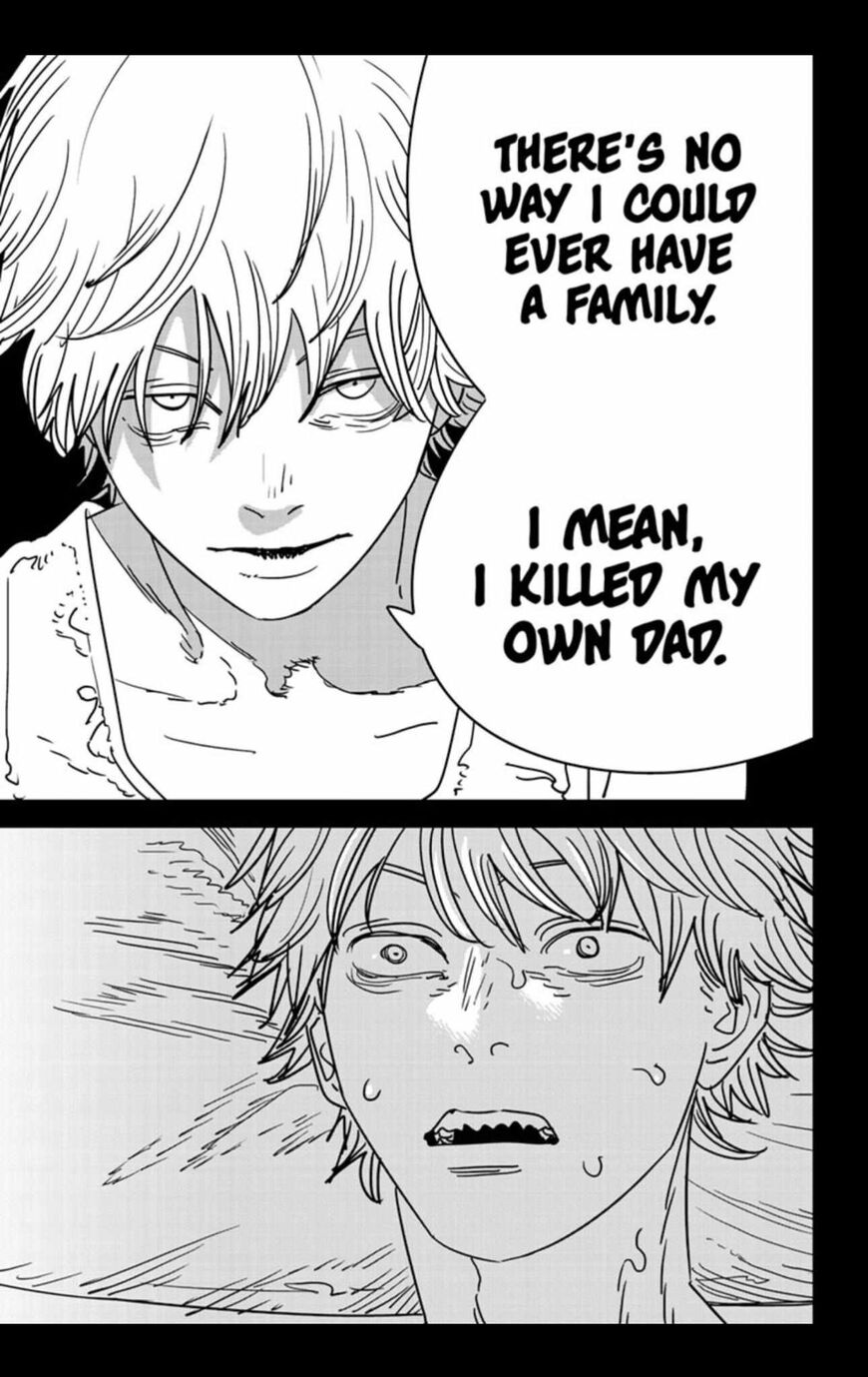 Read Chainsaw-Man Manga Online