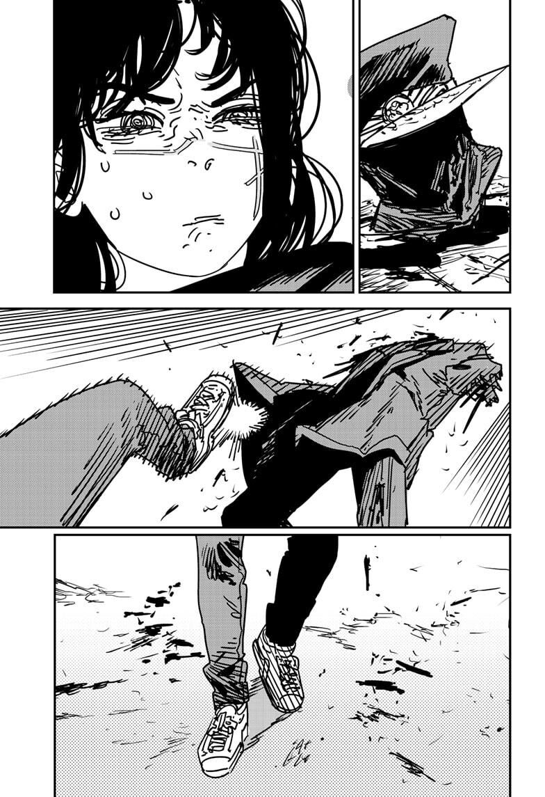 Read Chainsaw-Man Manga Online