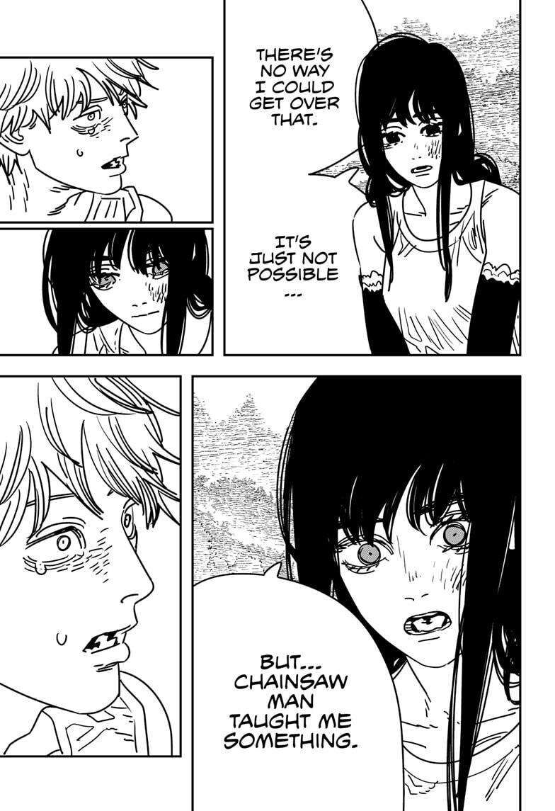 Read Chainsaw-Man Manga Online