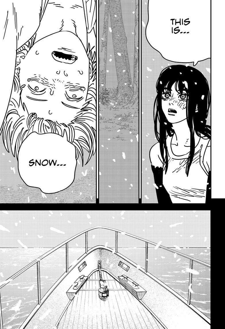Read Chainsaw-Man Manga Online