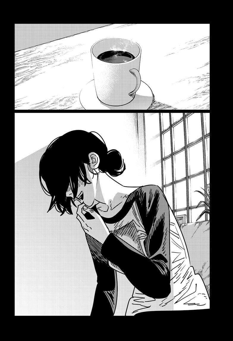 Read Chainsaw-Man Manga Online
