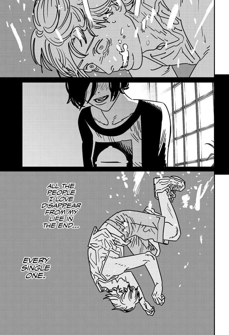 Read Chainsaw-Man Manga Online