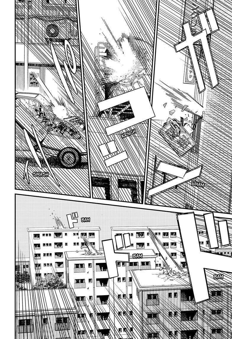 Read Chainsaw-Man Manga Online