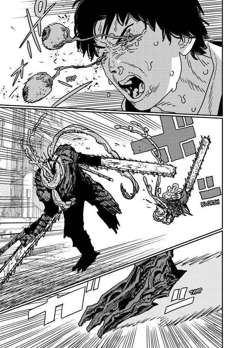 Read Chainsaw-Man Manga Online