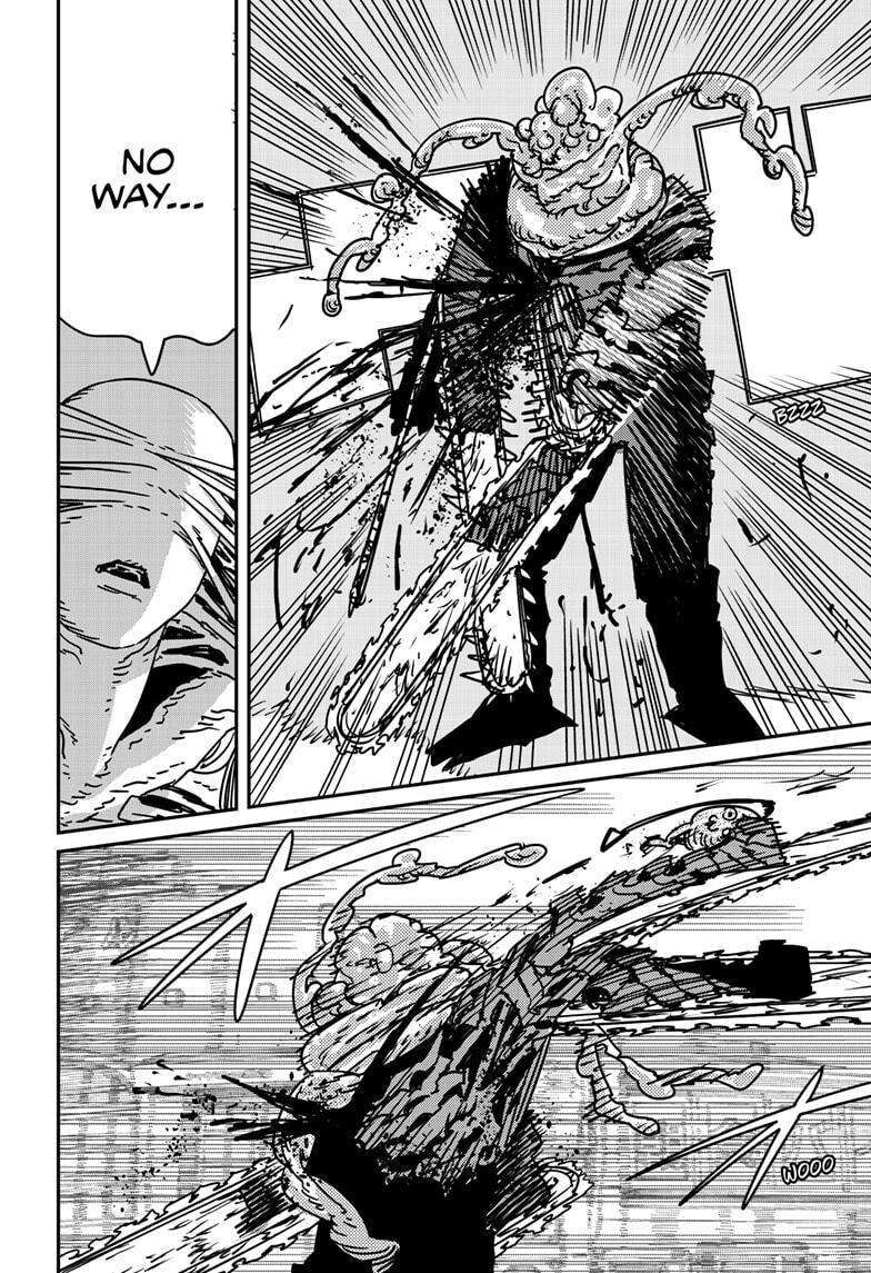 Read Chainsaw-Man Manga Online