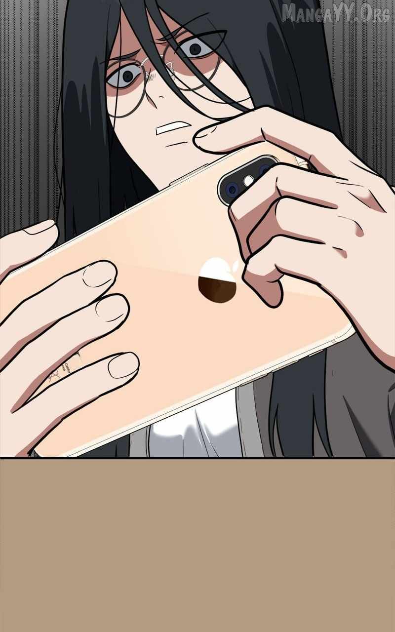 Read Change Me Manga Online