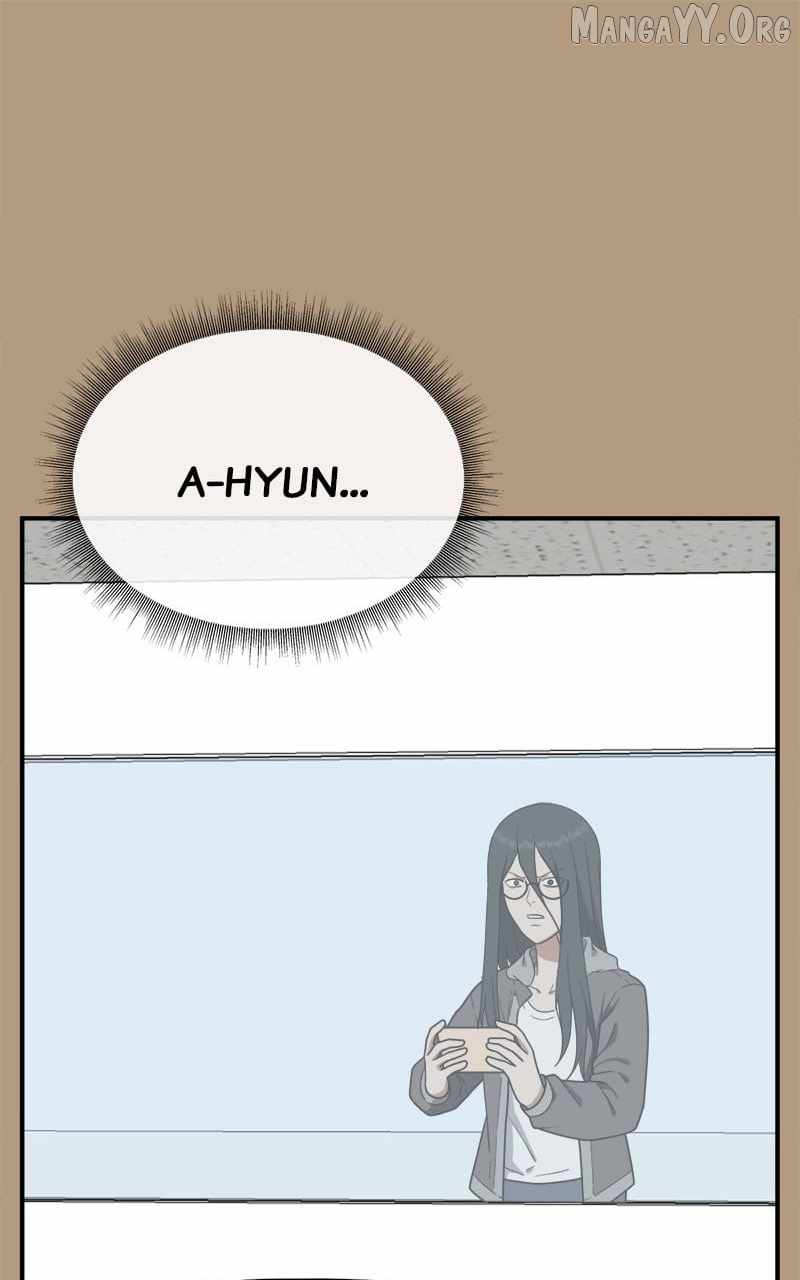 Read Change Me Manga Online