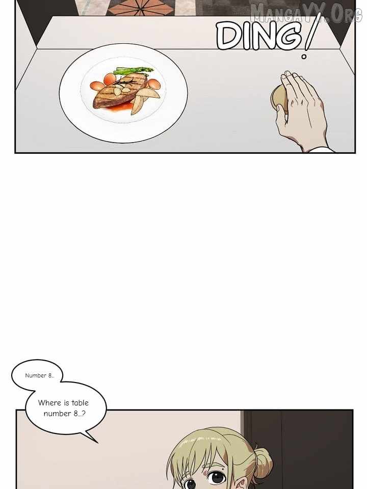 Read Change Me Manga Online