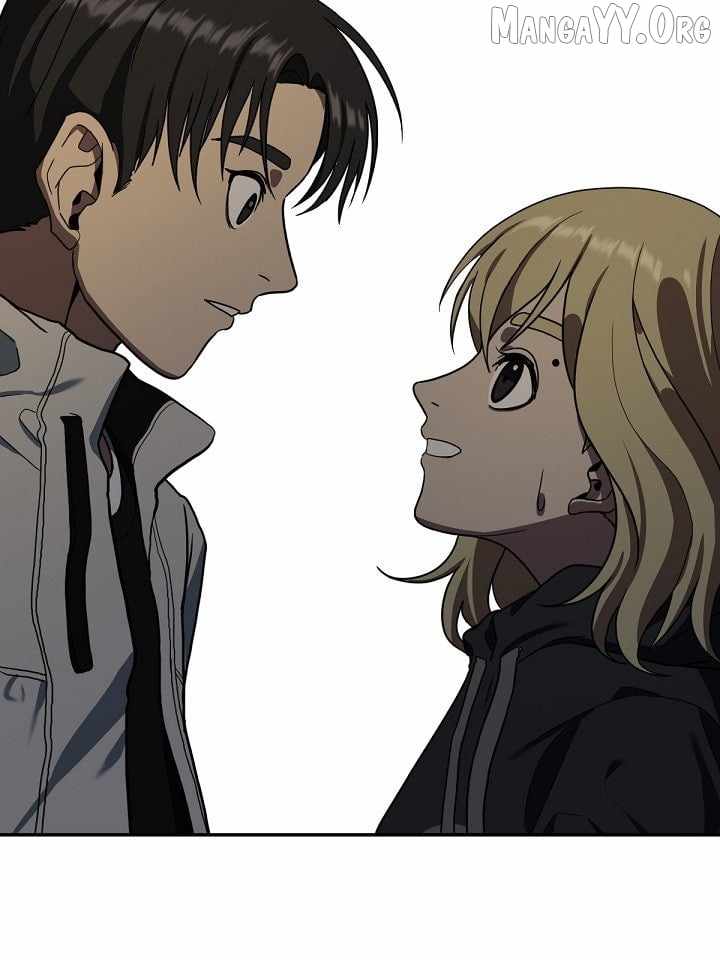 Read Change Me Manga Online