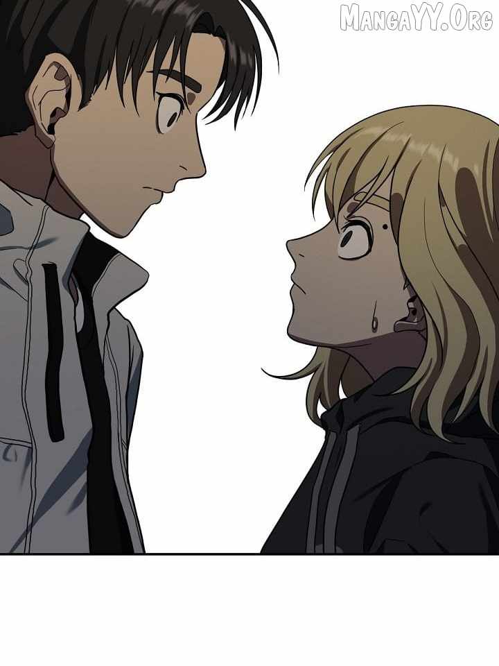 Read Change Me Manga Online