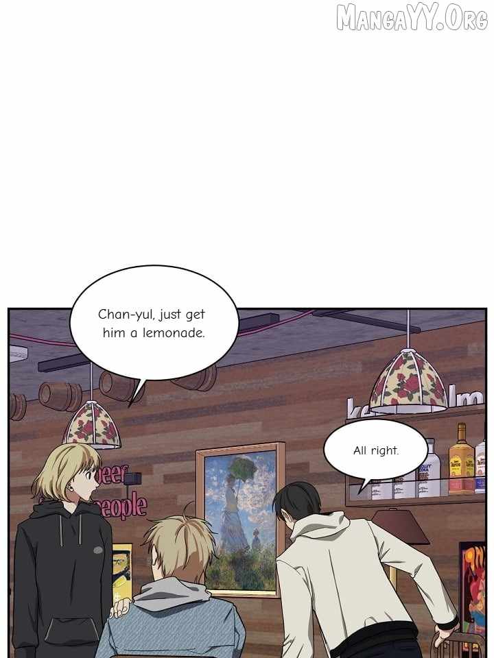 Read Change Me Manga Online
