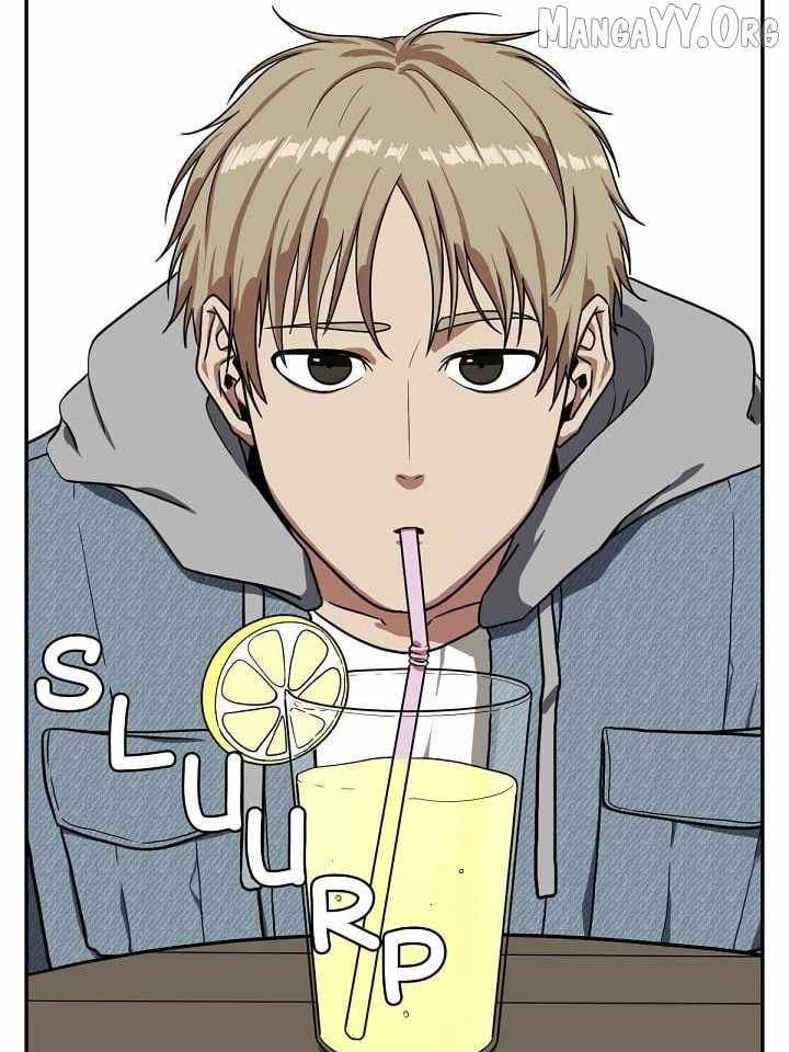 Read Change Me Manga Online