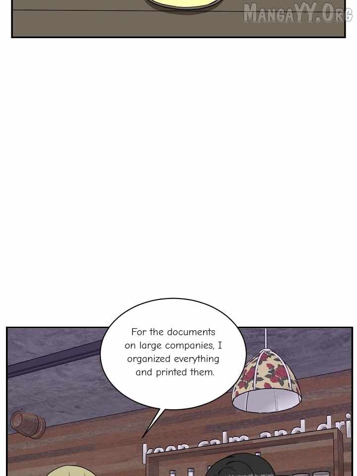 Read Change Me Manga Online