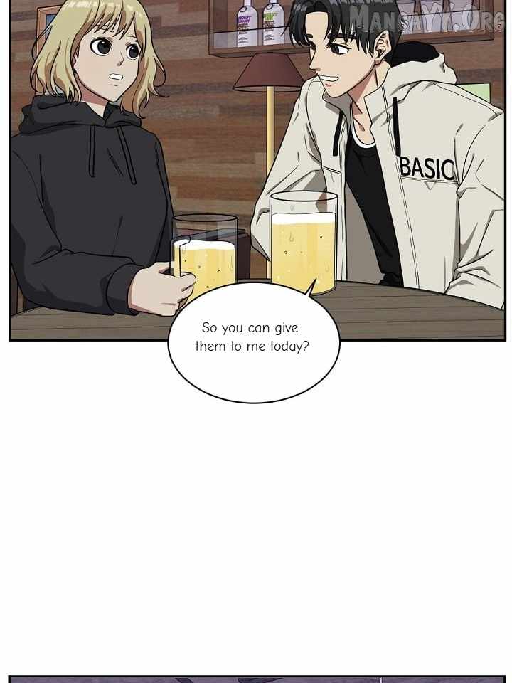 Read Change Me Manga Online