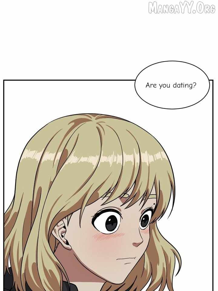 Read Change Me Manga Online