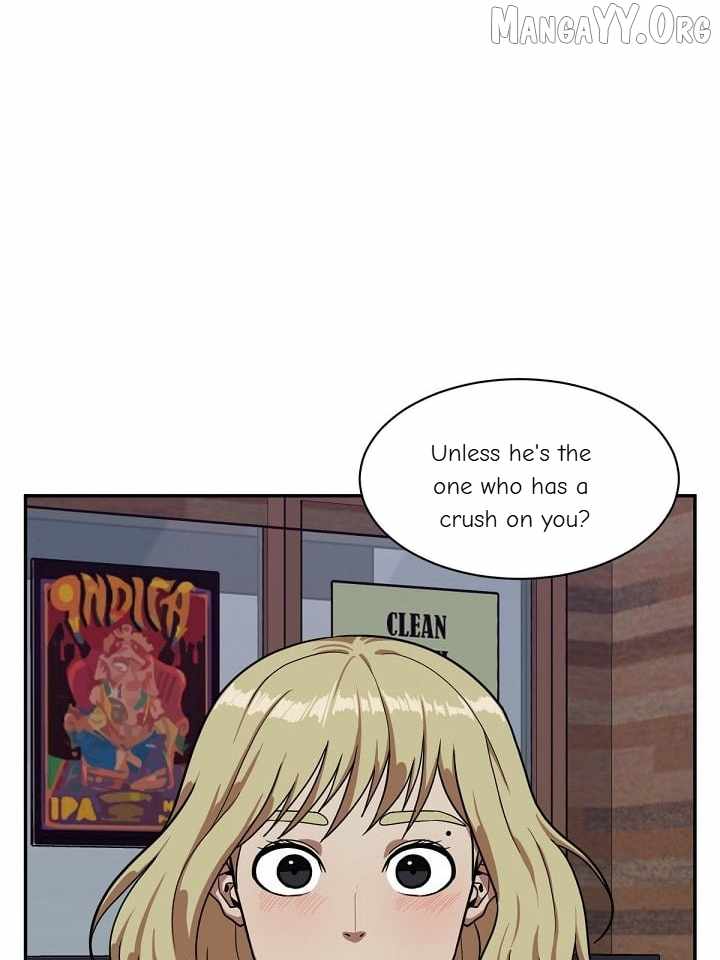 Read Change Me Manga Online