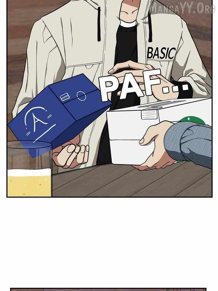 Read Change Me Manga Online