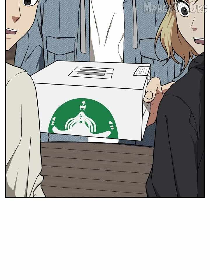 Read Change Me Manga Online