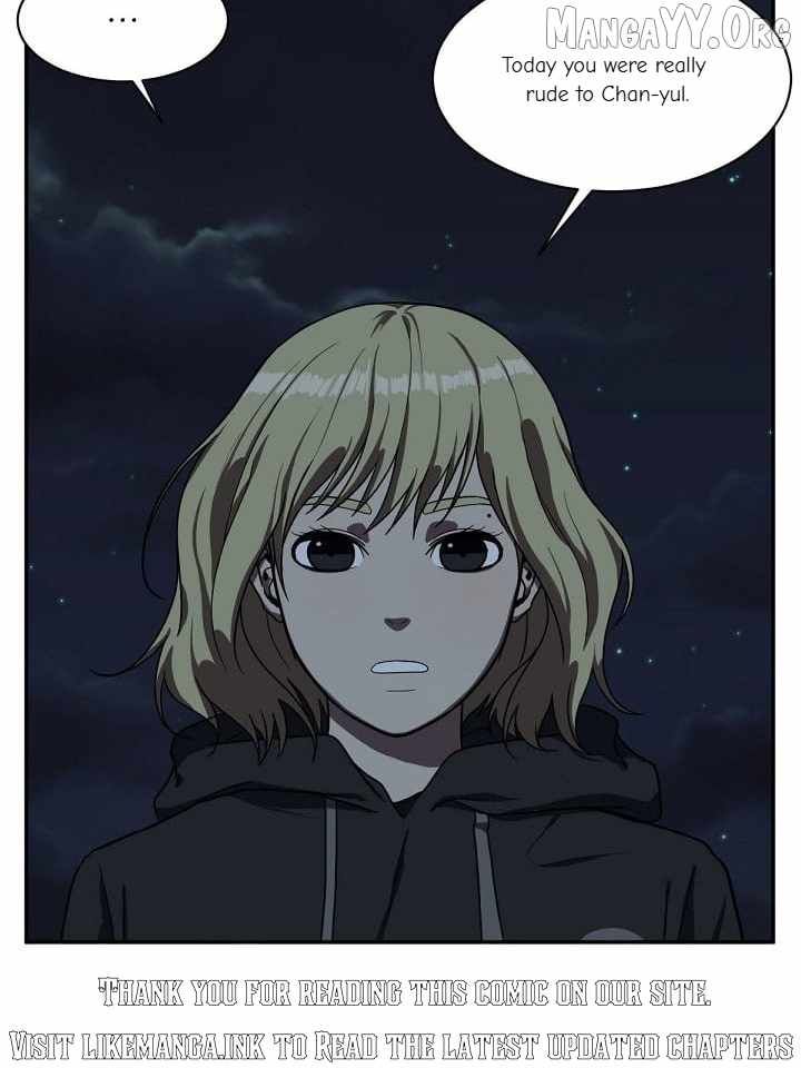 Read Change Me Manga Online
