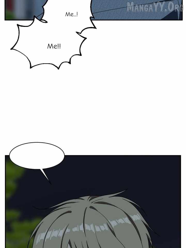 Read Change Me Manga Online