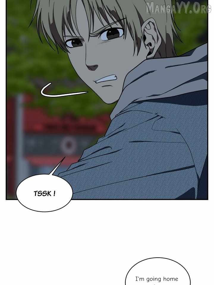 Read Change Me Manga Online