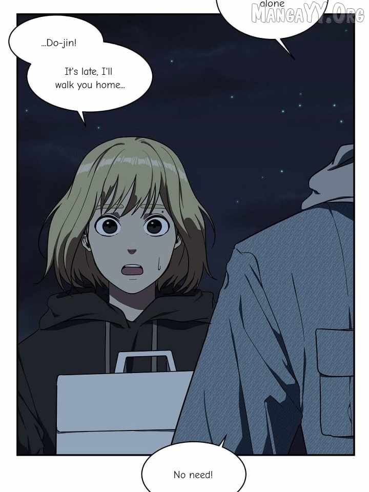 Read Change Me Manga Online