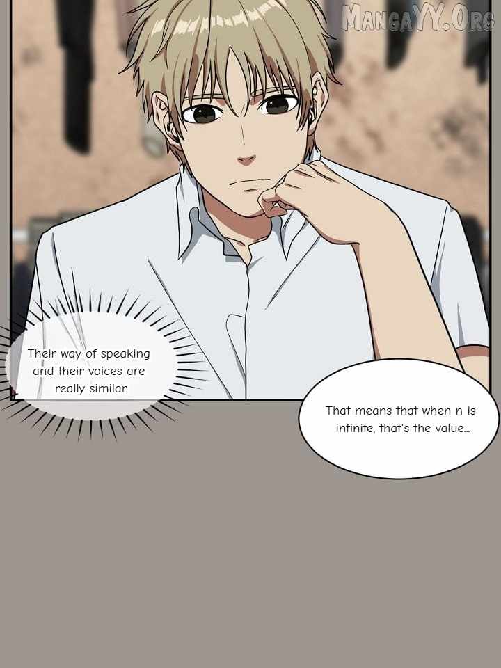Read Change Me Manga Online