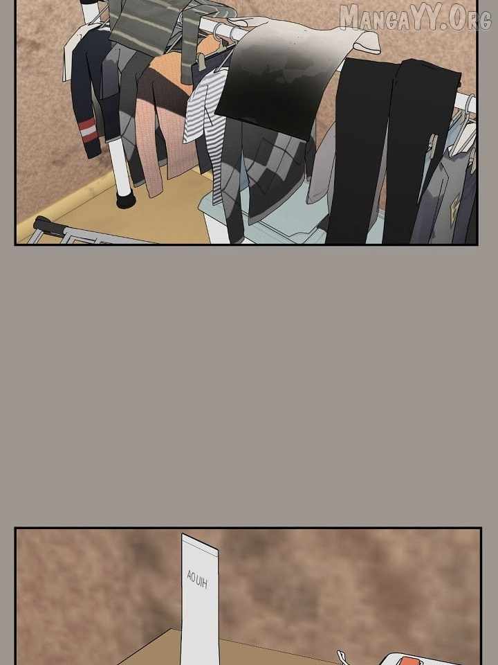 Read Change Me Manga Online
