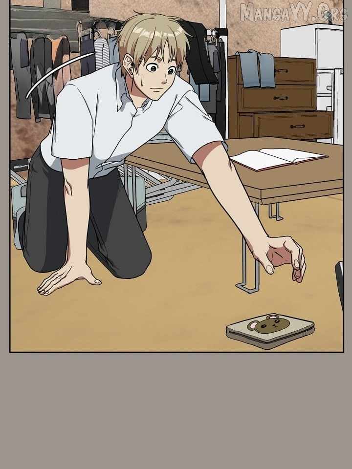 Read Change Me Manga Online