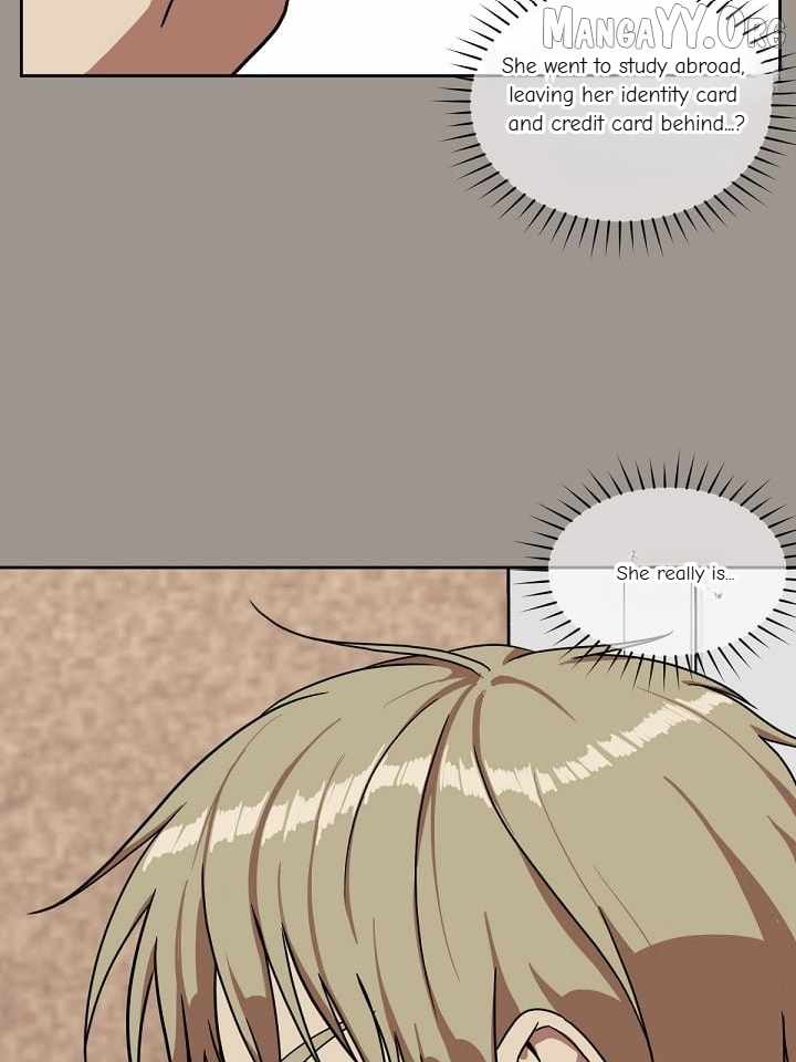 Read Change Me Manga Online