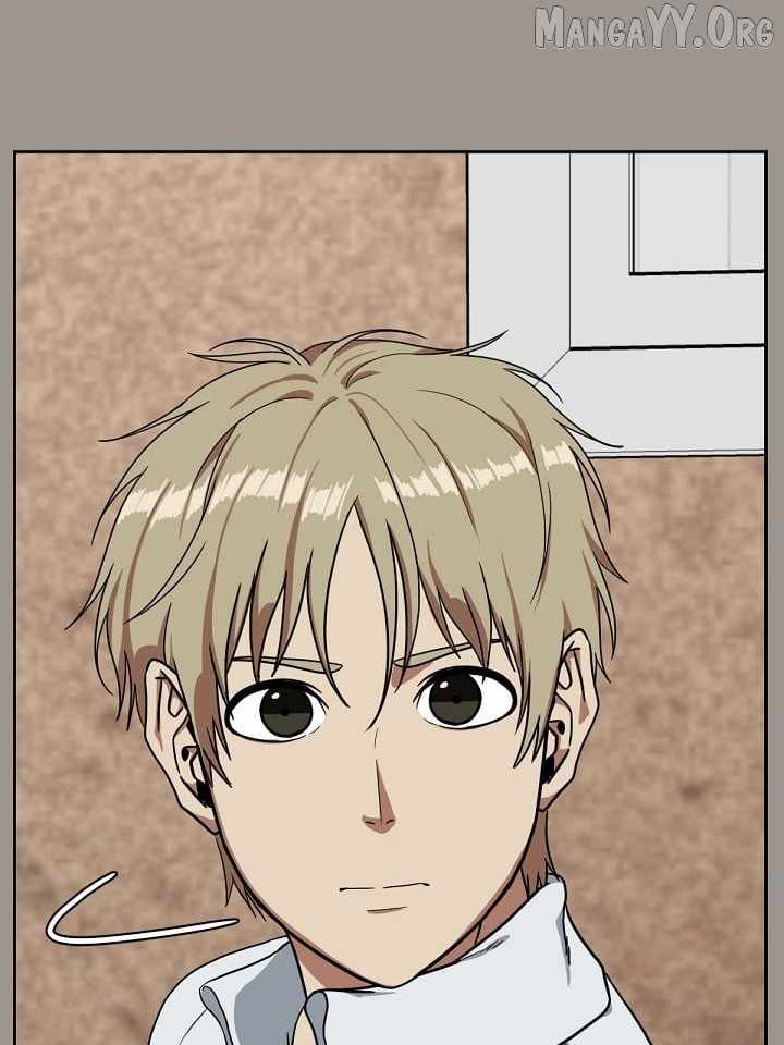 Read Change Me Manga Online