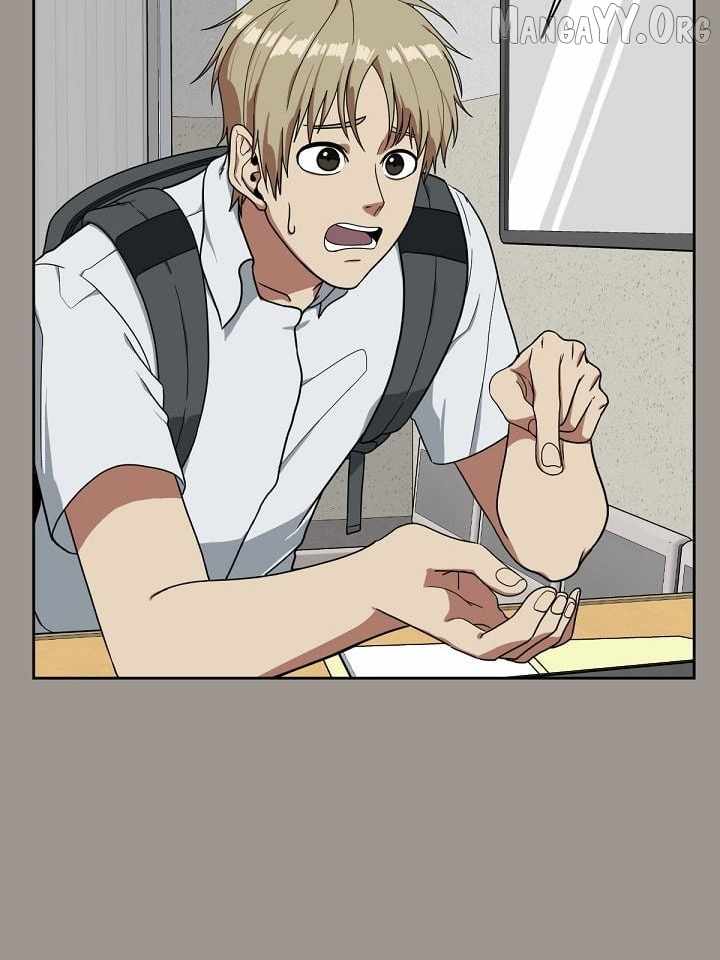 Read Change Me Manga Online