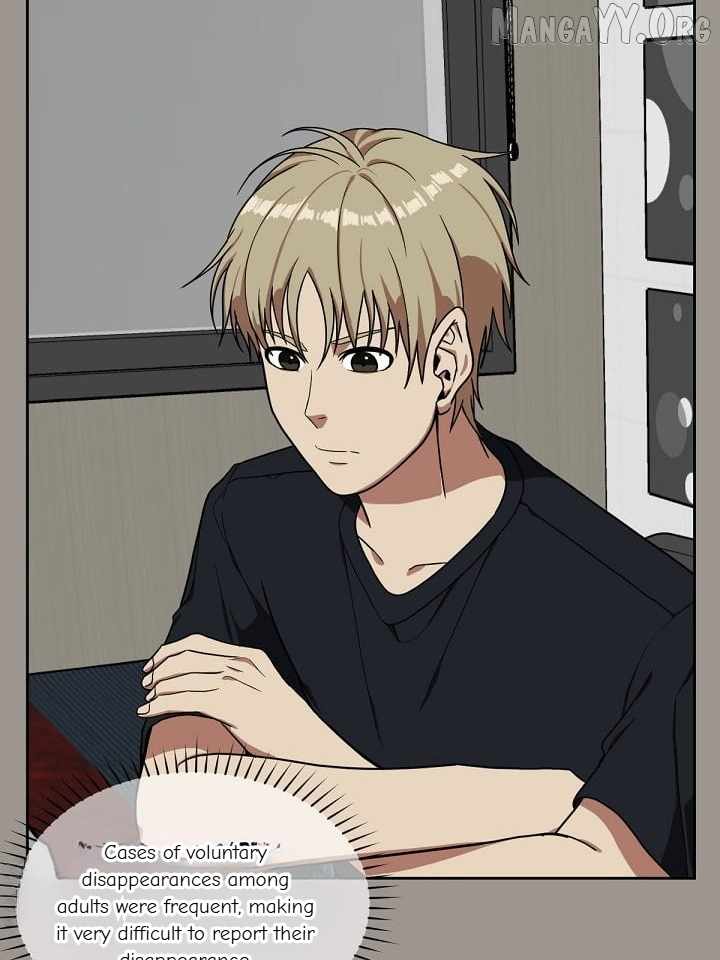 Read Change Me Manga Online