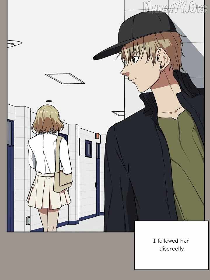 Read Change Me Manga Online