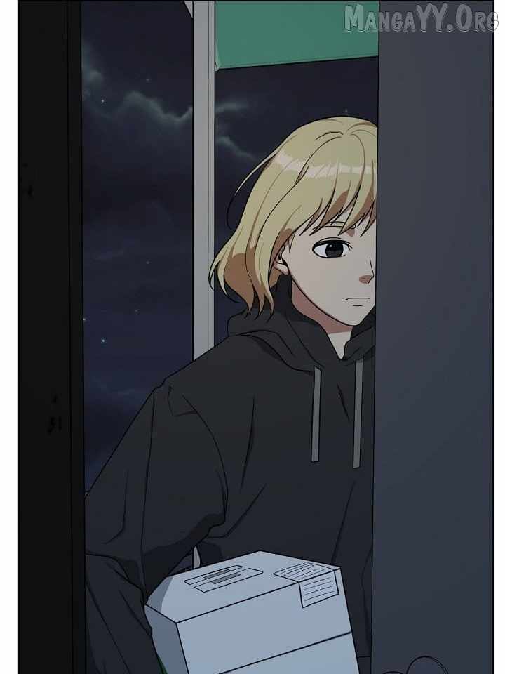 Read Change Me Manga Online