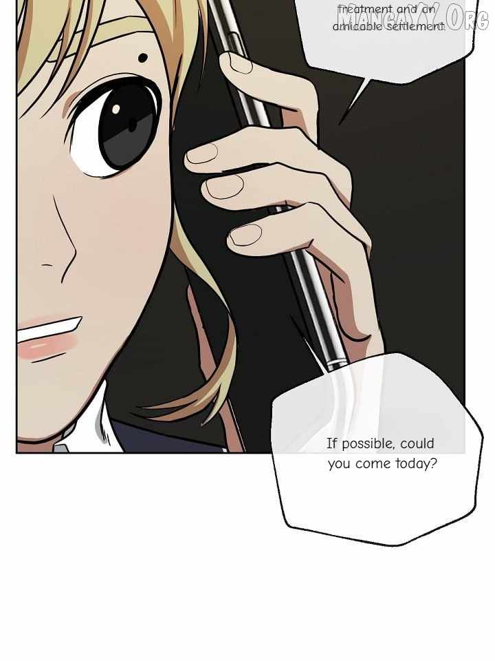 Read Change Me Manga Online