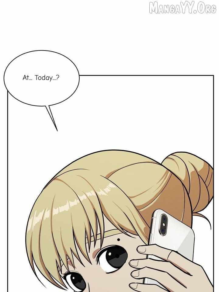 Read Change Me Manga Online