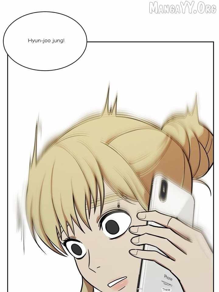 Read Change Me Manga Online