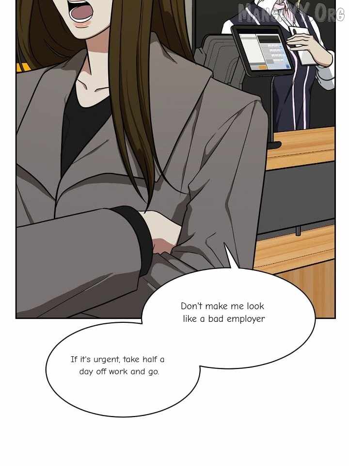 Read Change Me Manga Online