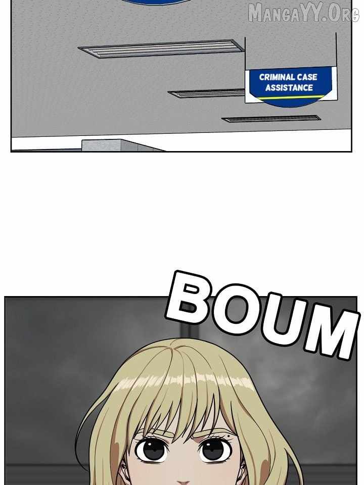 Read Change Me Manga Online