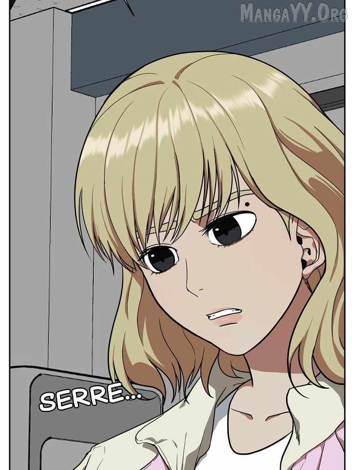 Read Change Me Manga Online