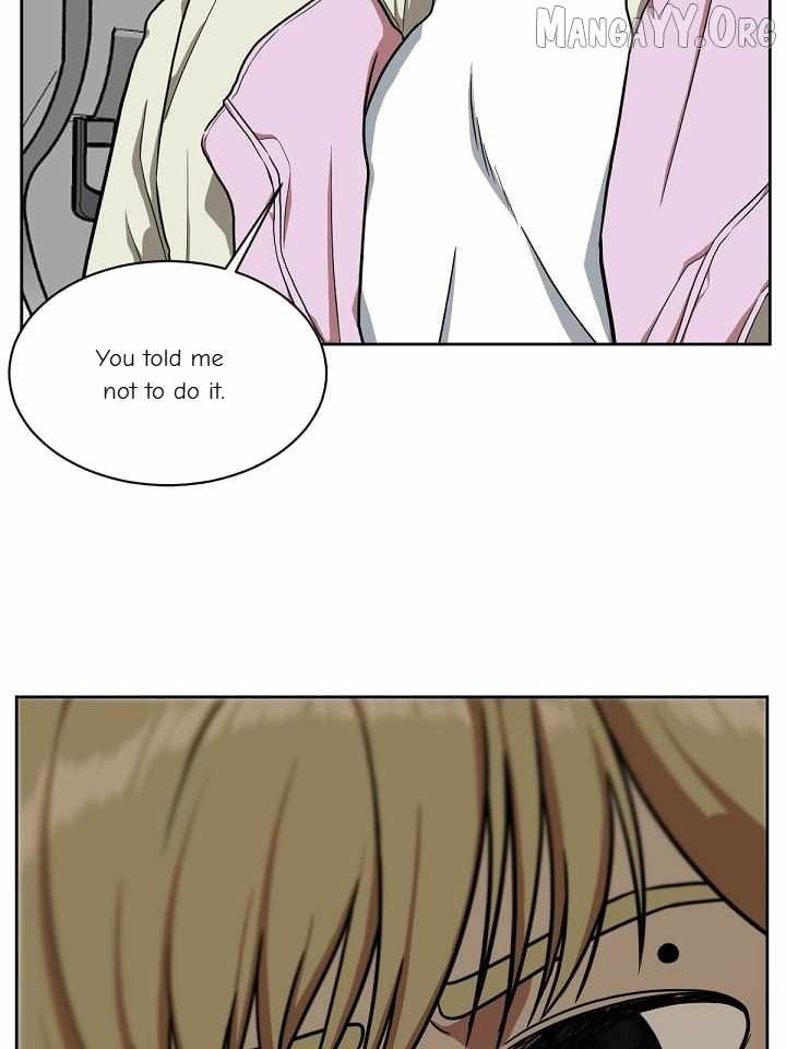 Read Change Me Manga Online